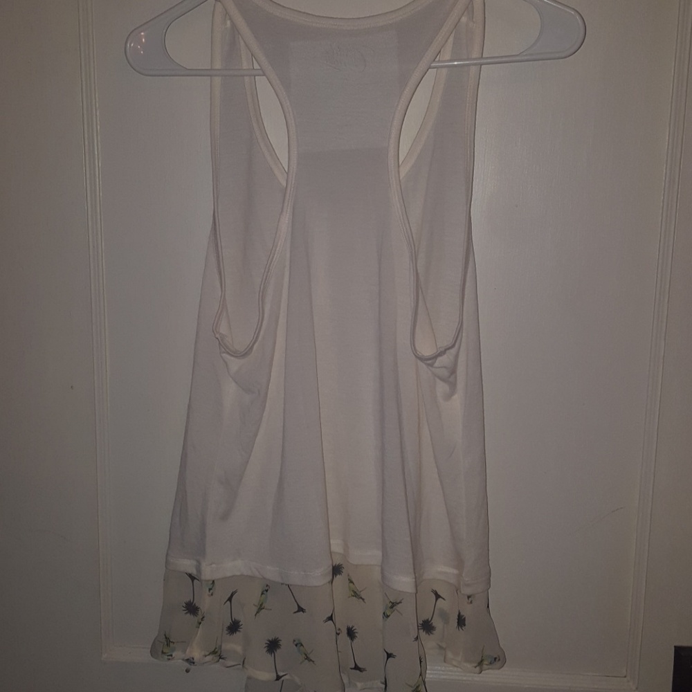 🦉🦉🦉Tank top - Picture 2 of 2
